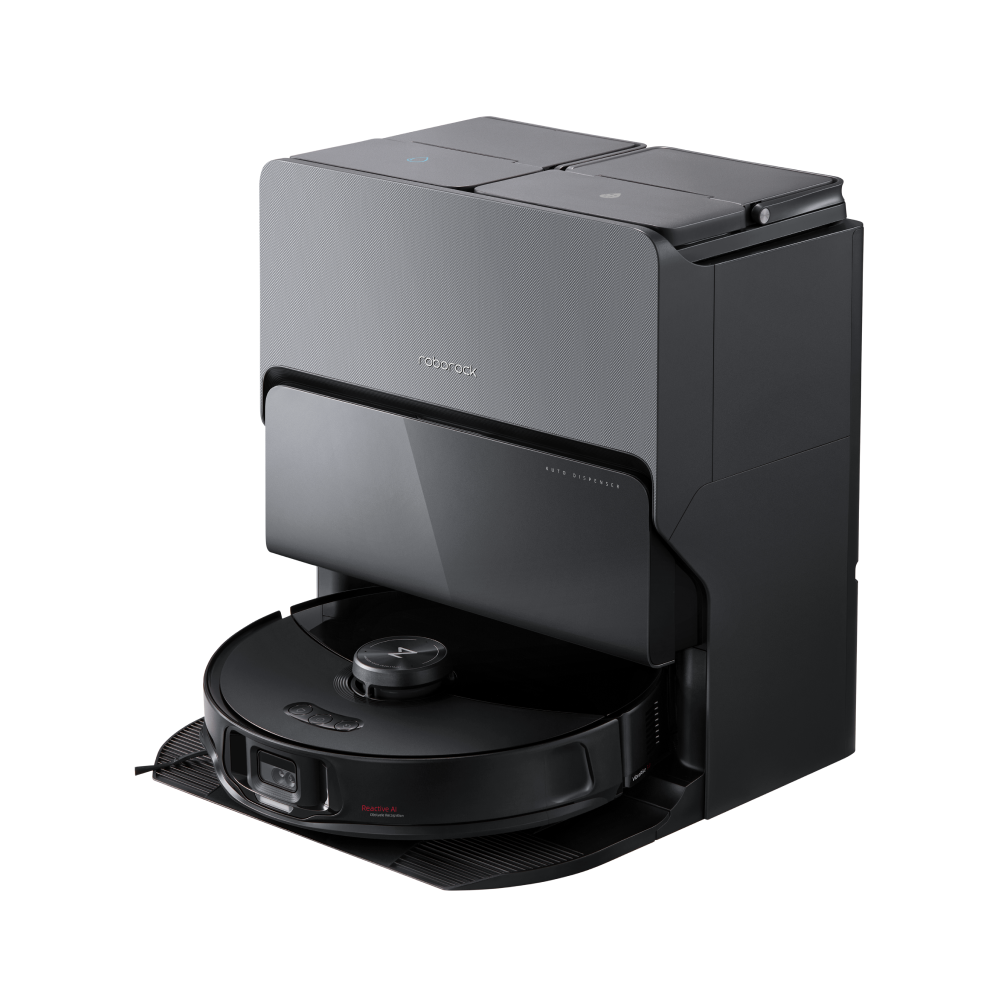 Roborock S8 MaxV Ultra - Cleaning Beyond Limits. | Roborock Global