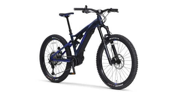 YAMAHA 電動アシスト自転車30年の歴史 - e-Bike Systems | Yamaha