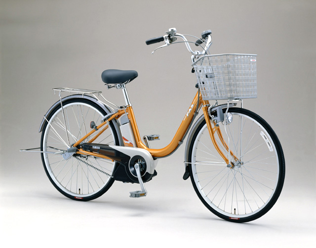 sanan1214様 YAMAHA PAS Natura グリーン 69 YAMAHA PAS Natura 26吋