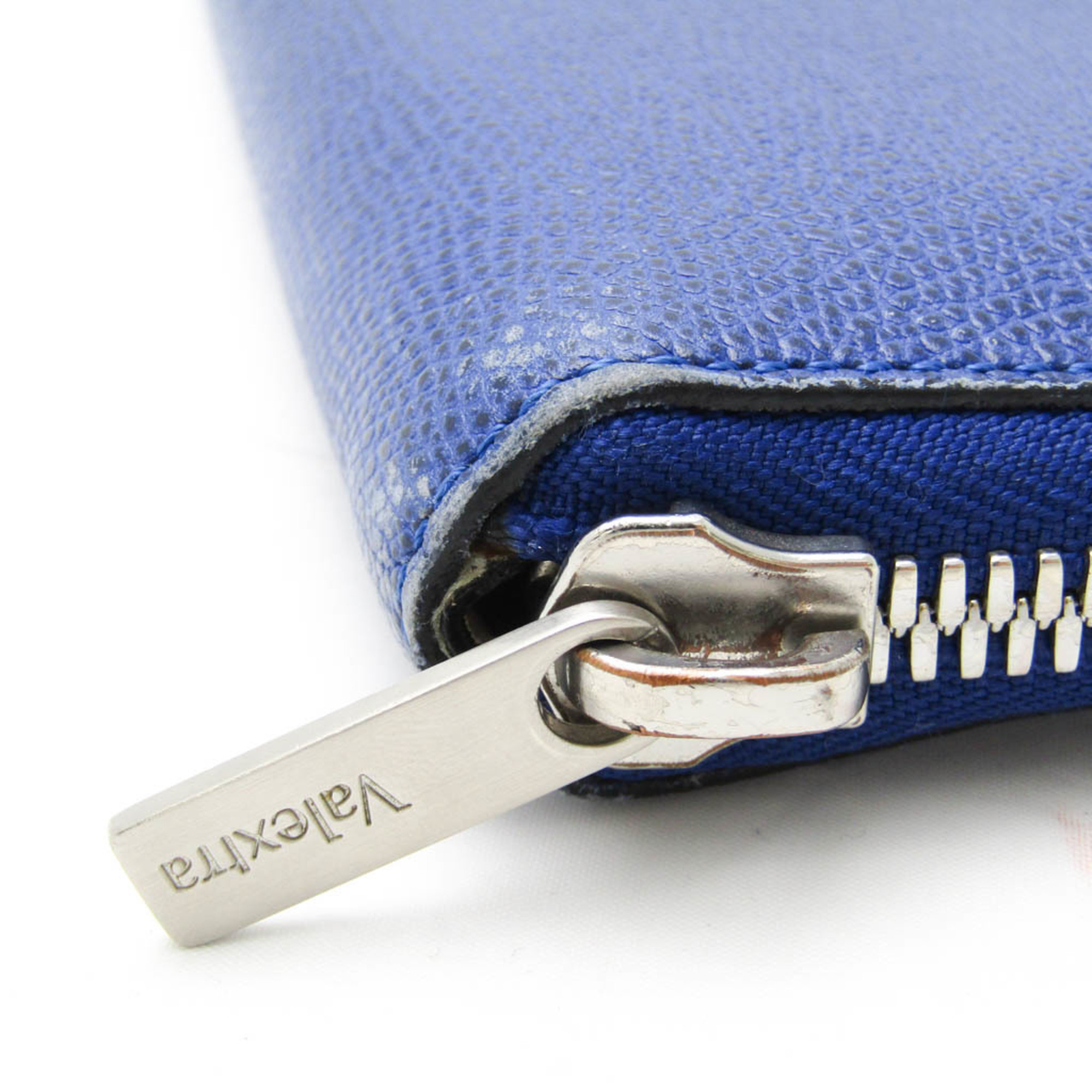 ヴァレクストラ(Valextra) オーガナイザー トラベルポーチ メンズ