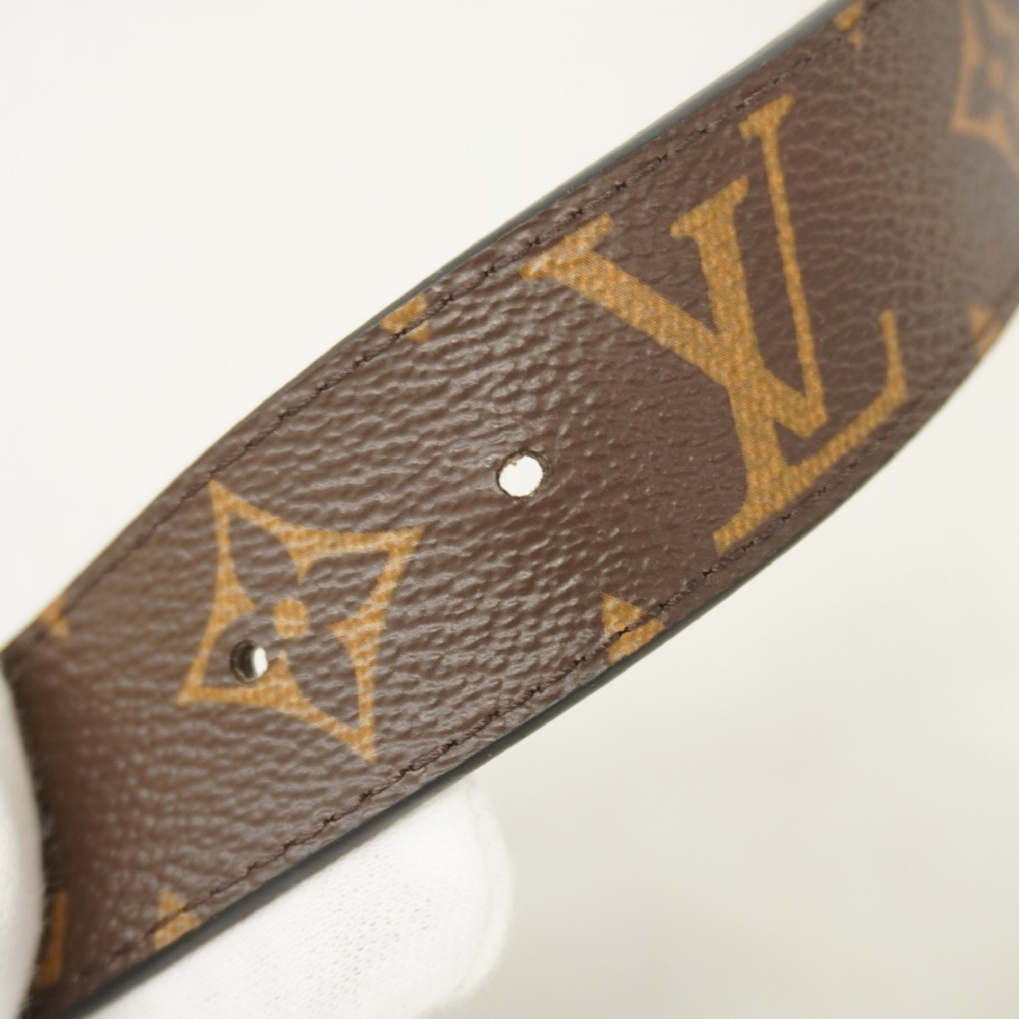 ルイ・ヴィトン(Louis Vuitton) ルイ・ヴィトン ベルト モノグラム