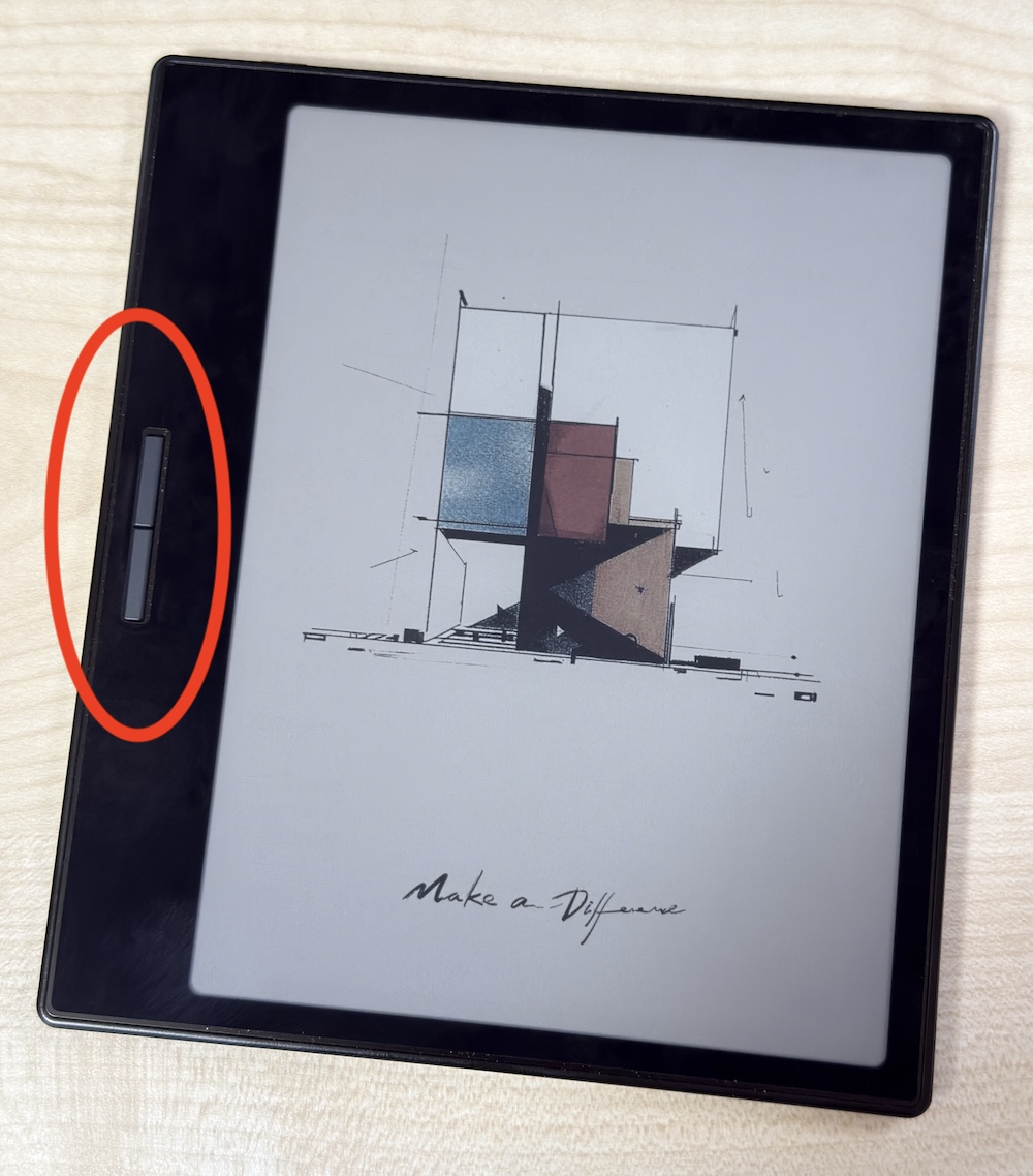 製品レビュー】最強のお手軽 電子書籍＆メモ端末！BOOX Go7シリーズ