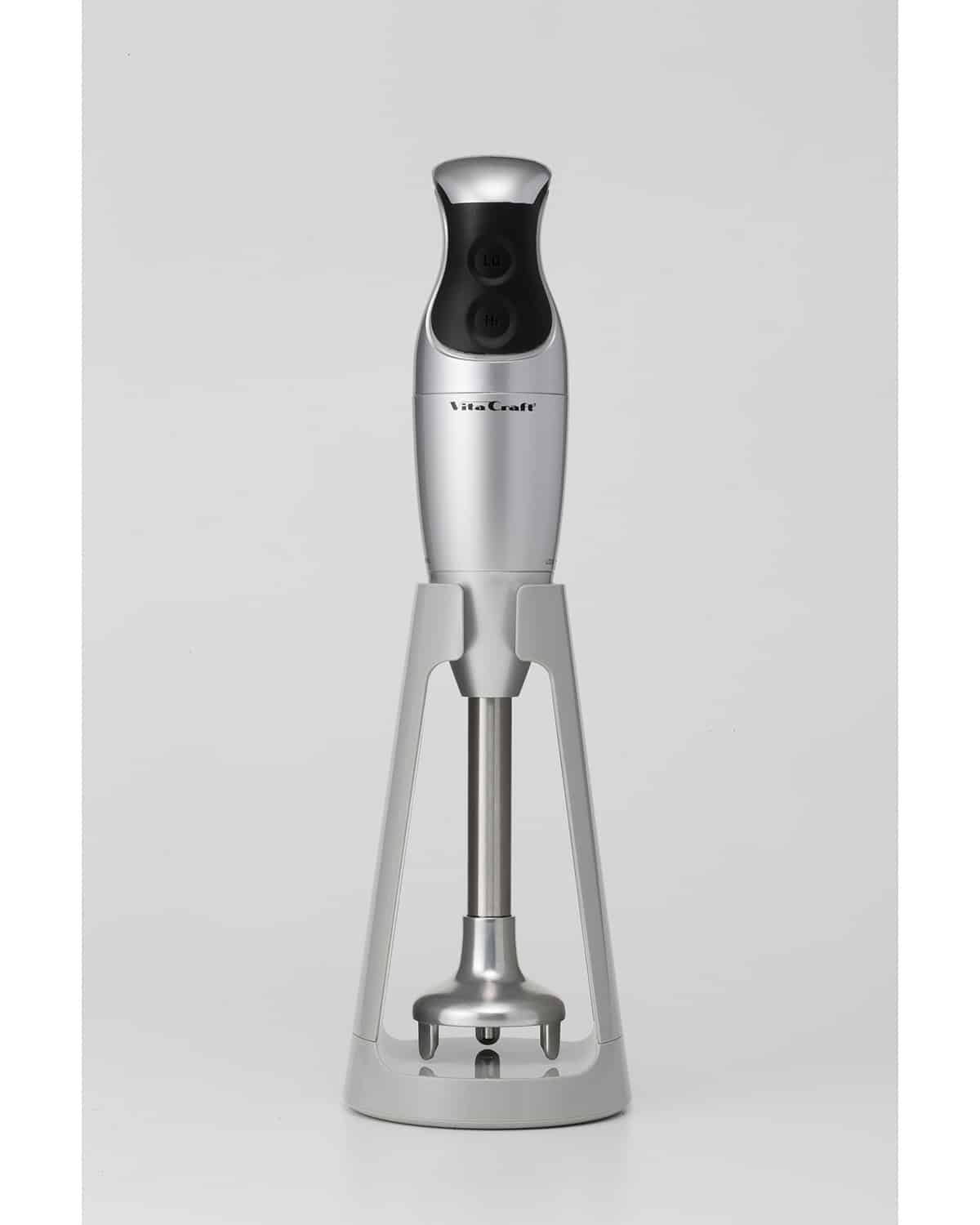 今や一家に一台の時代♪お料理をより楽しく、快適に！VitaCraftの多