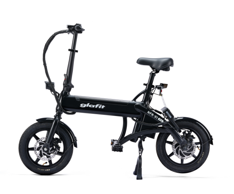 GFR-02専用のバッテリーの販売を開始しました。 | glafit公式｜公道