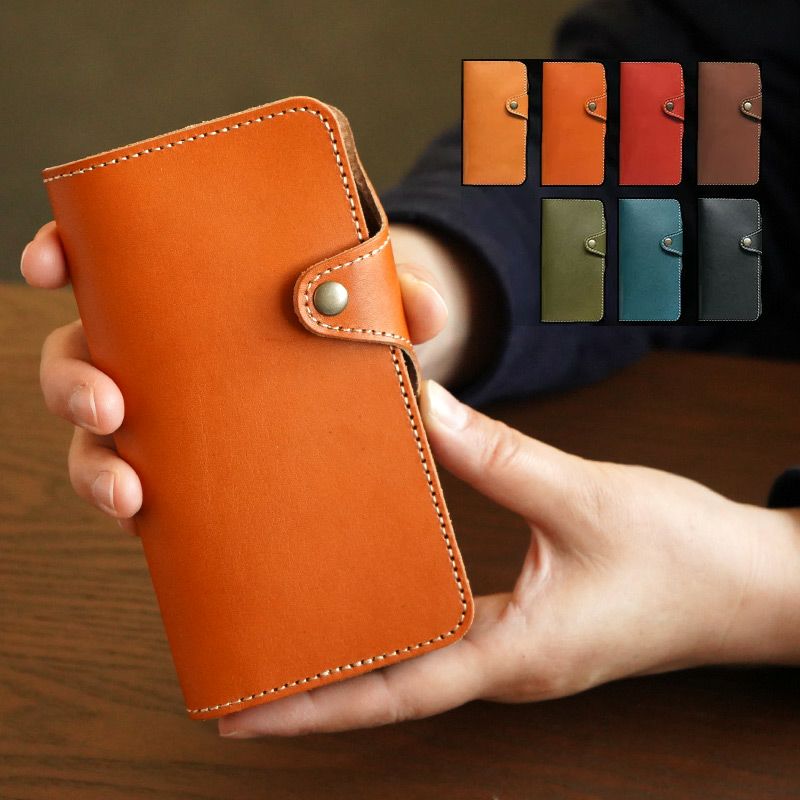 iPhone12 ProMax 本革レザーケースのおすすめ商品を買うならココ！手帳