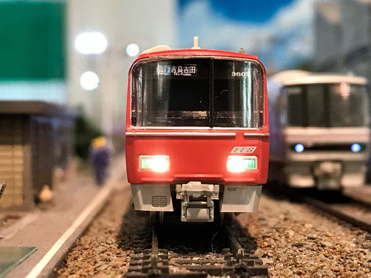 6500系8次車、6800系6次車をより詳しくご紹介します！ « GM通信