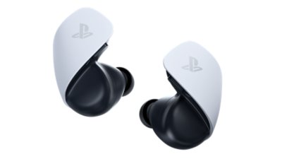 PULSE Explore™ wireless earbuds | A new era in PlayStation gaming