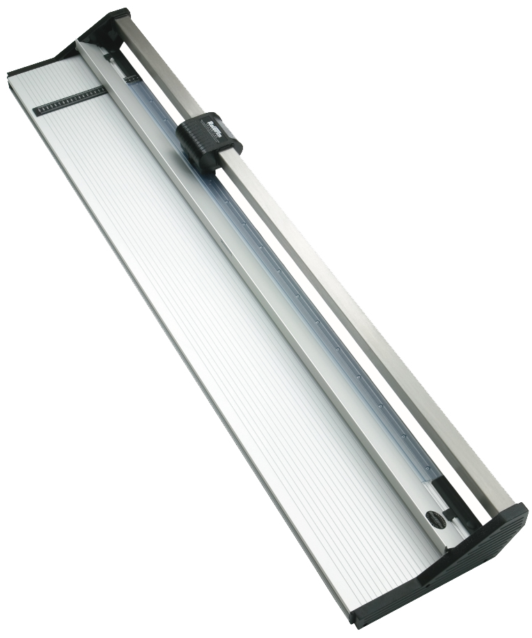 Rotatrim Rotary Trimmers - Foster Cutters, Trimmers, and Material