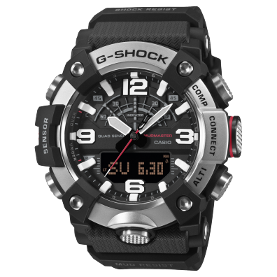 MASTER OF G - LAND - MUDMASTER - GG-B100 | G-SHOCK 腕時計