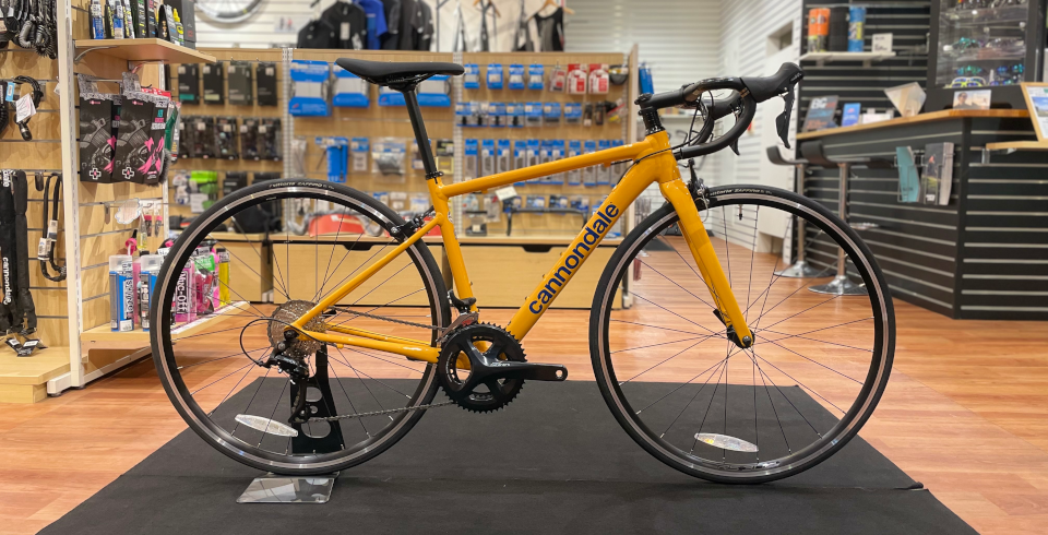 入門者向けROADBIKEのおすすめ。 | 横浜市青葉区の自転車ショップ