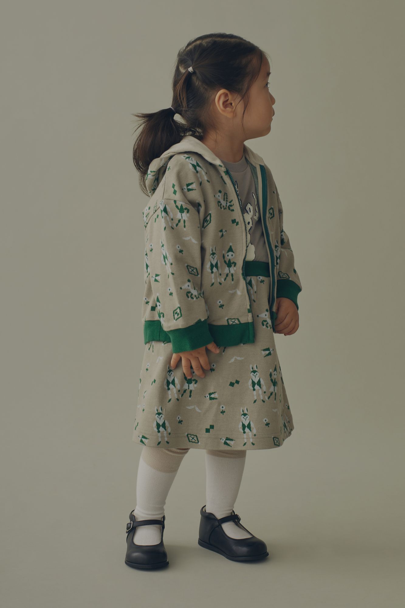 fun スカート - minä perhonen