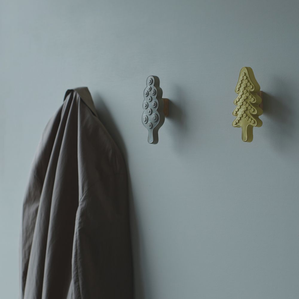 TREE HOOK 壁フック - minä perhonen