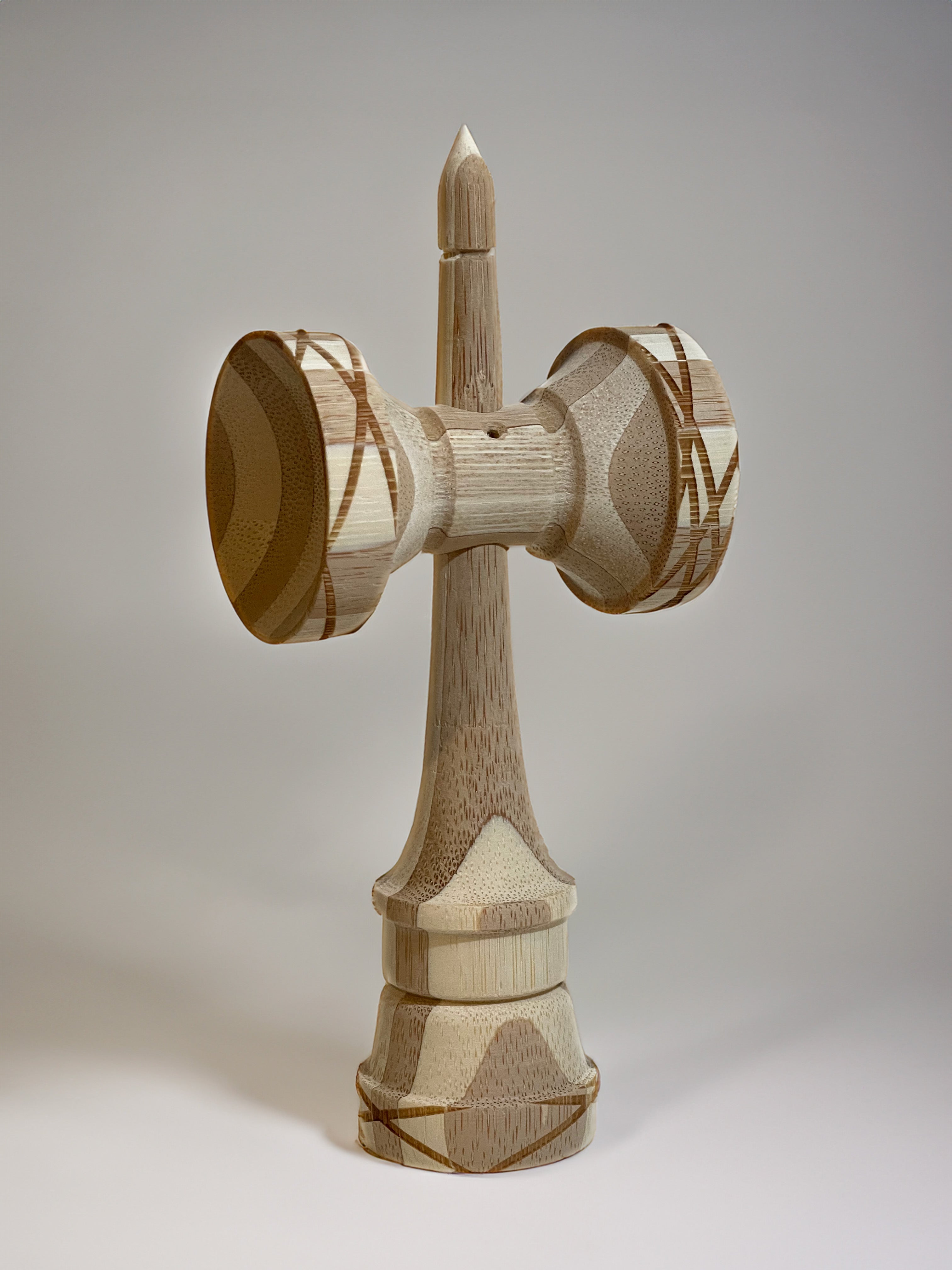 AE PRO KEN - BAMBOO – Grain Theory