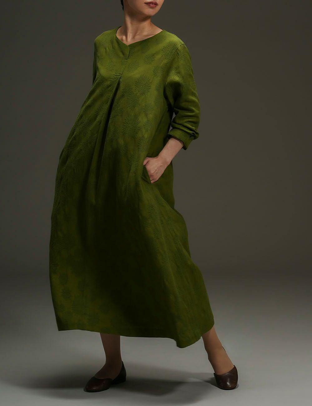 ワンピース | 石見銀山 群言堂オンラインストア