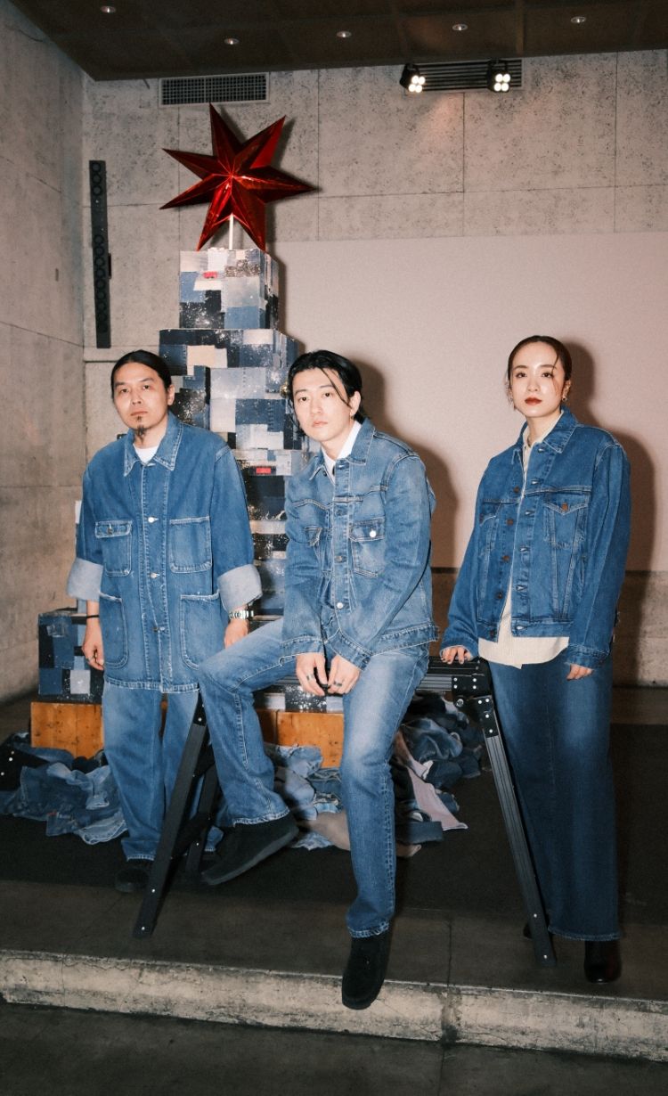 RED CARD TOKYO 35th Anniversary | GUESTLIST TOKYO（ゲストリスト