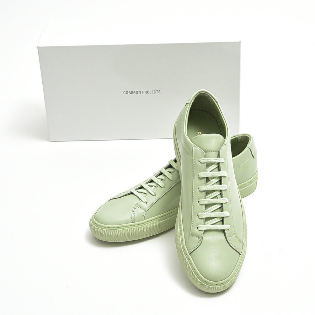 SALE｜COMMON PROJECTS コモンプロジェクト / 1528 ORIGINAL ACHILLES
