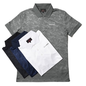 SALE】BRIEFING（ブリーフィング）ポリエステルカモフラージュ