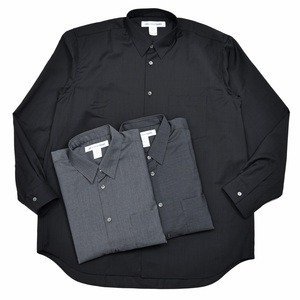 COMME des GARCONS SHIRT（コムデギャルソンシャツ）FOREVER WIDE