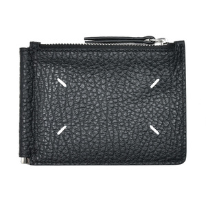 Maison Margiela（メゾン マルジェラ)4ステッチ マネークリップ