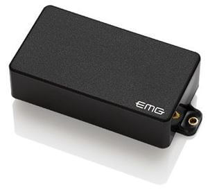EMG ハムバッキング・ピックアップカタログ | ギター改造ネット