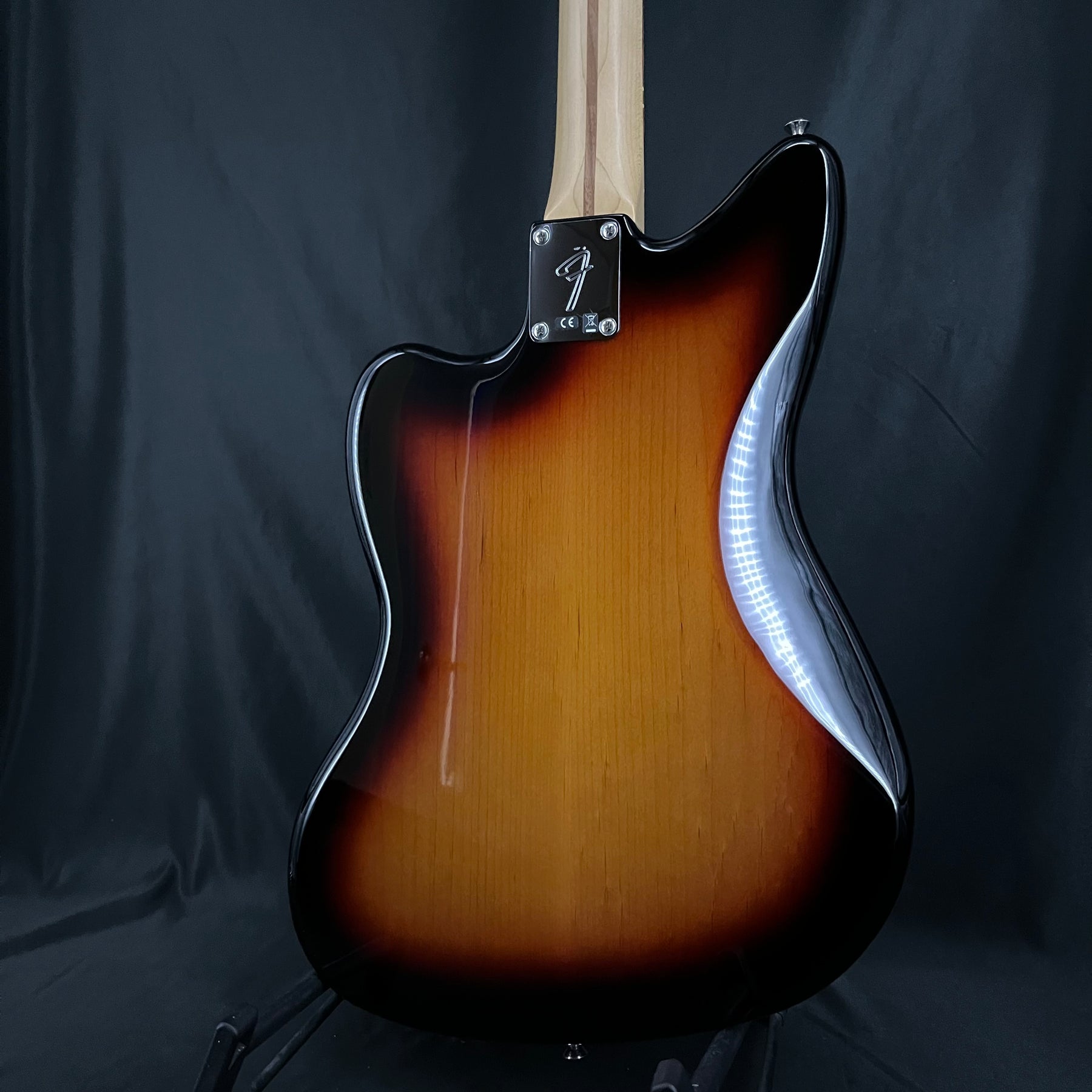Player Series Jazzmaster HH 3-Color Sunburst – Shop Guitar Villa
