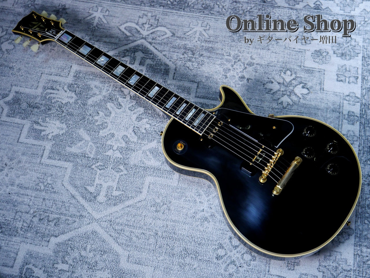 USED 2025 Gibson Custom Shop Historic Collection 1954 Les Paul