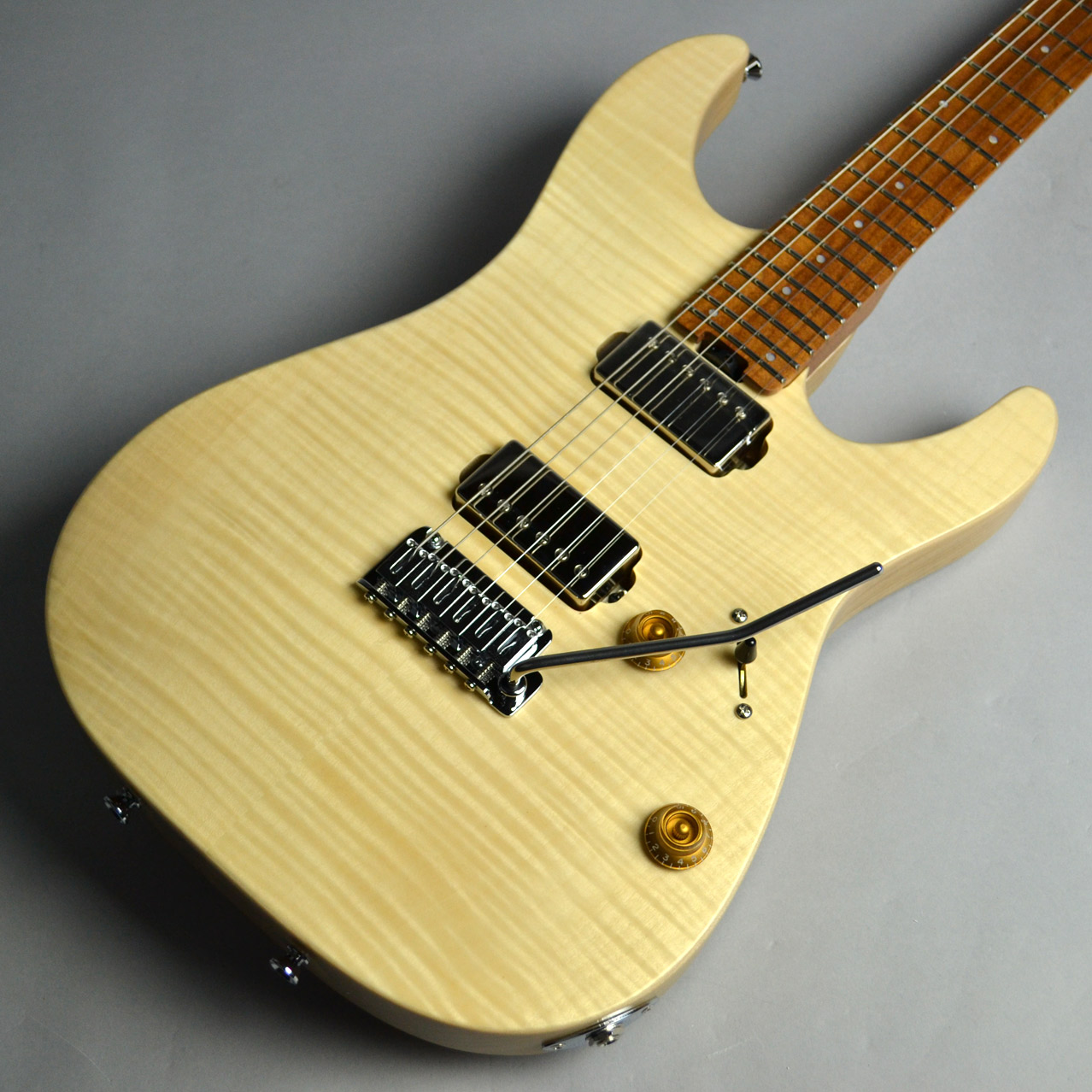 ギターマニア石田純一の逸品入魂～気ままに想いを綴ります～Vol.11