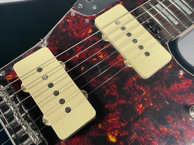 リバースヘッド × ジャズマスター“再来”｜ギターマニア石田純一の逸品