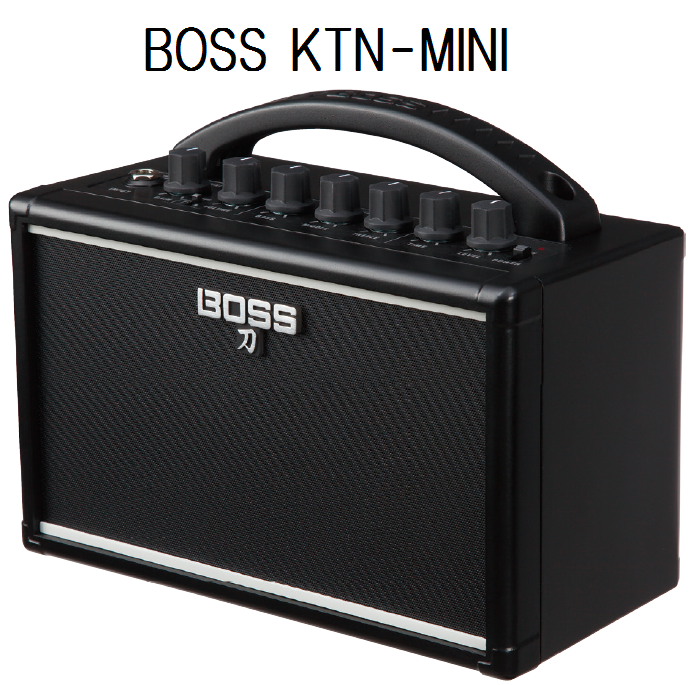 モジュレーション】BOSS ”MD-500” 28タイプのエフェクトを搭載した