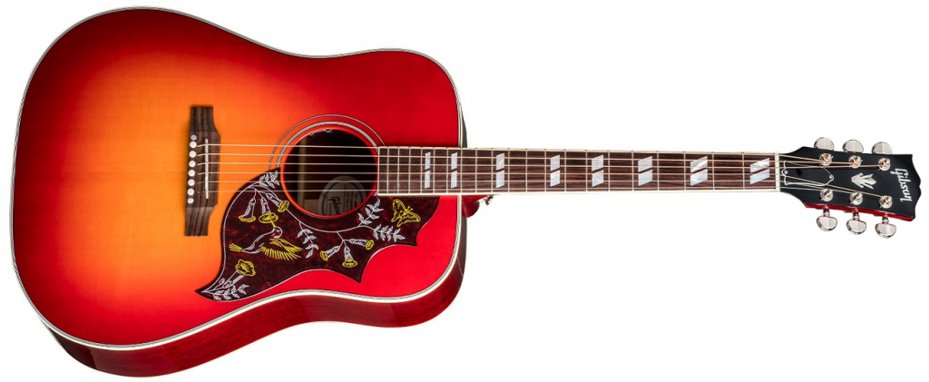 新製品】Gibson USA 2018 アコースティックギター レギュラー