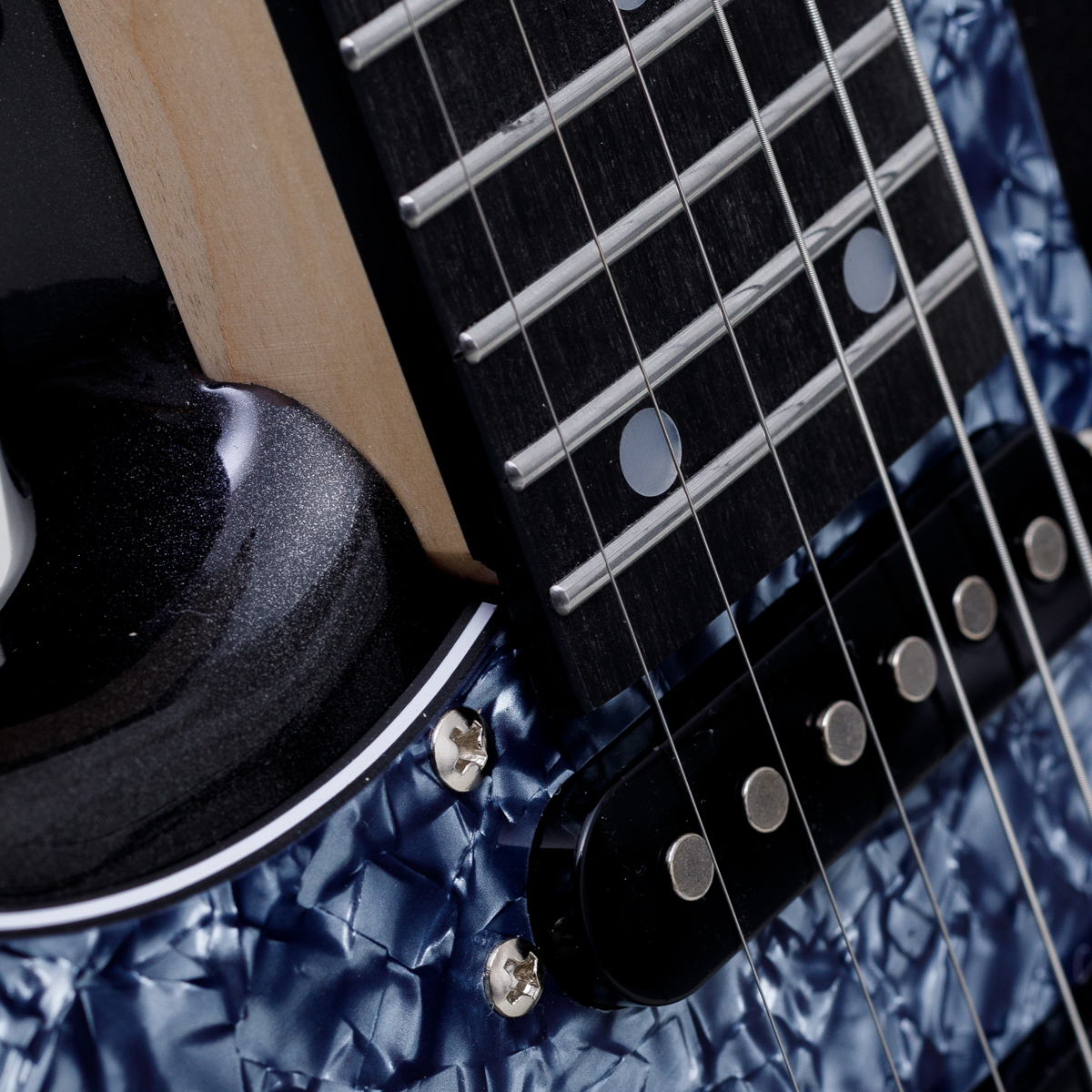 Laid Back LST-3HZ/LH & LJB-3HZ/LH(左利き用モデル)｜ギターを