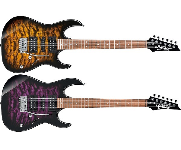 Vemuram Budi-G｜僅かな歪み感を調整出来るブーストペダルが登場