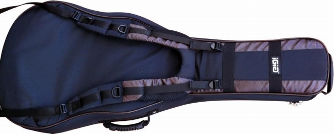 ギグケース】iGiG シンプルな外観と高い機能性を併せ持った数量限定