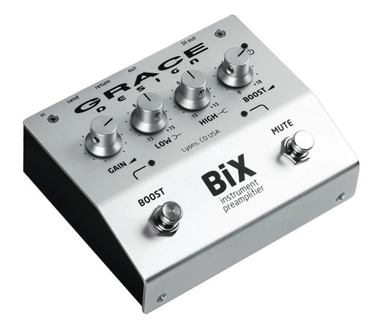 コーラス】Crews Maniac Sound よりアナログコーラス” SPREADER 2