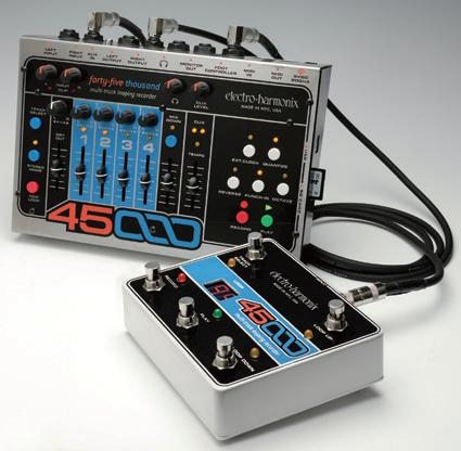 electro-harmonix 2880 ジャンク 部品取りに ルーパー