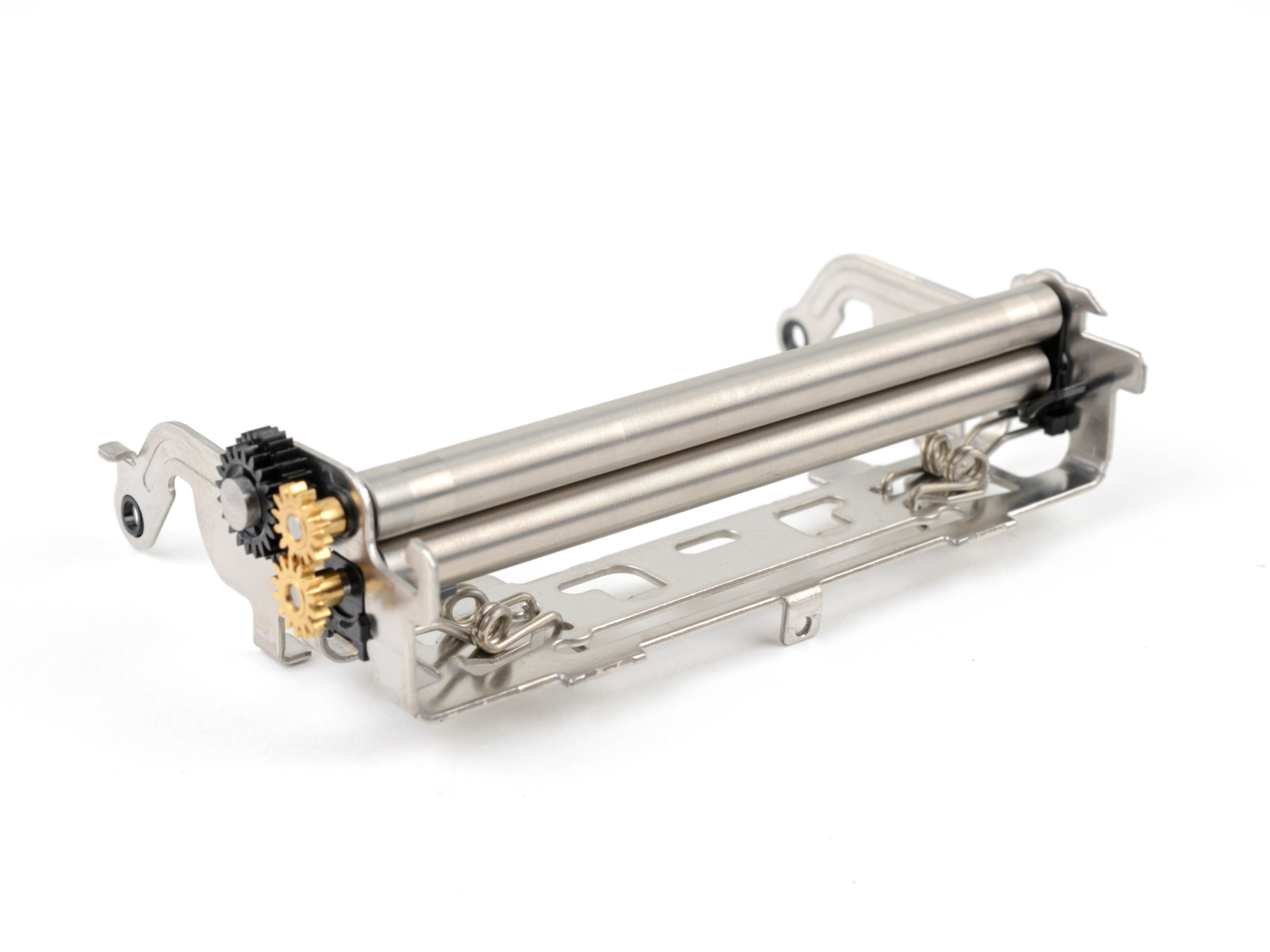 Polaroid I-2 プリントローラーの交換 - iFixit 修理ガイド