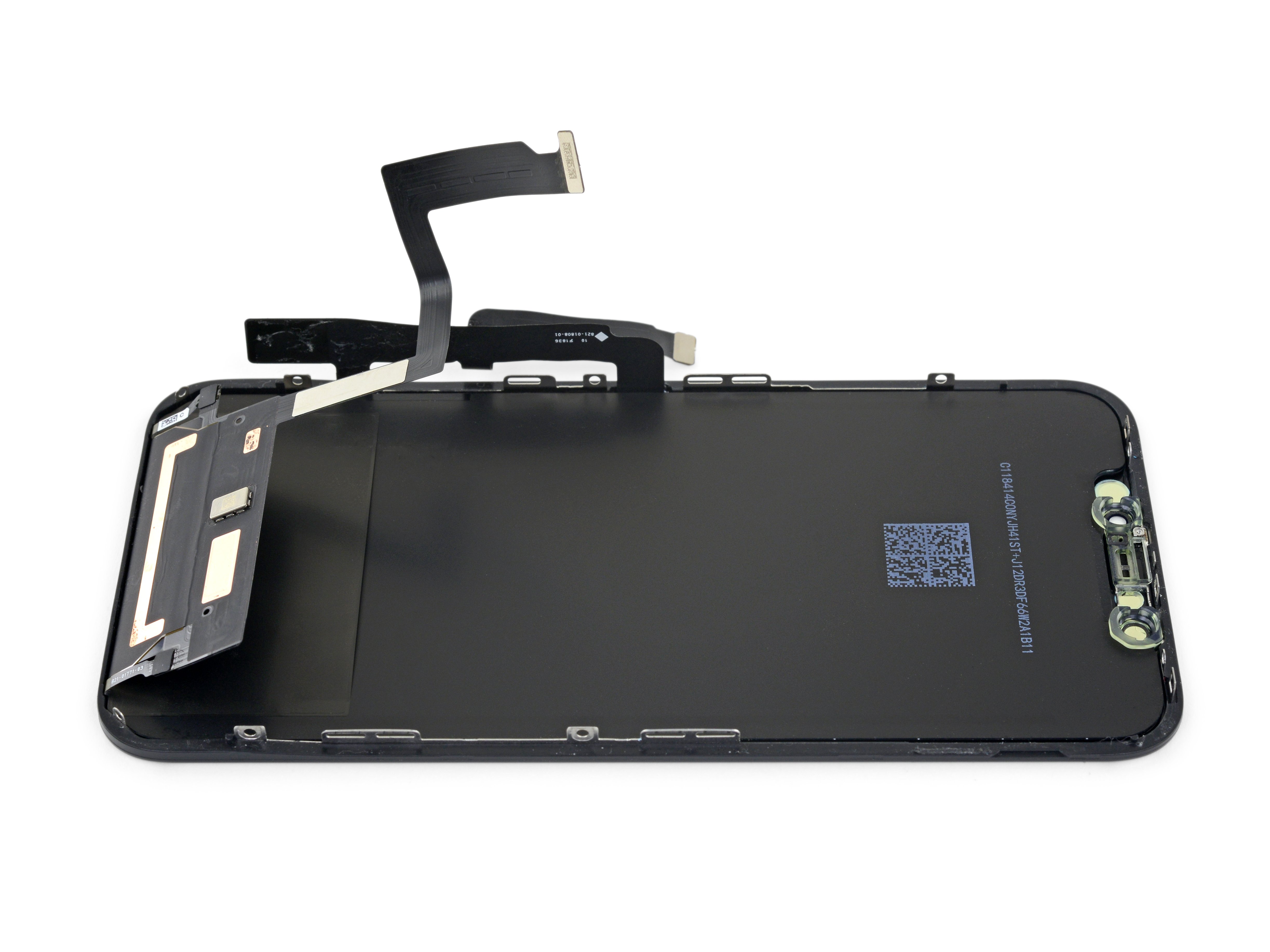 iPhone XR LCDとデジタイザの交換 - iFixit 修理ガイド