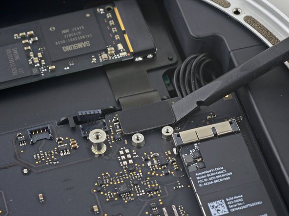 Mac mini Late 2014 Logic Board Replacement - iFixit Repair Guide