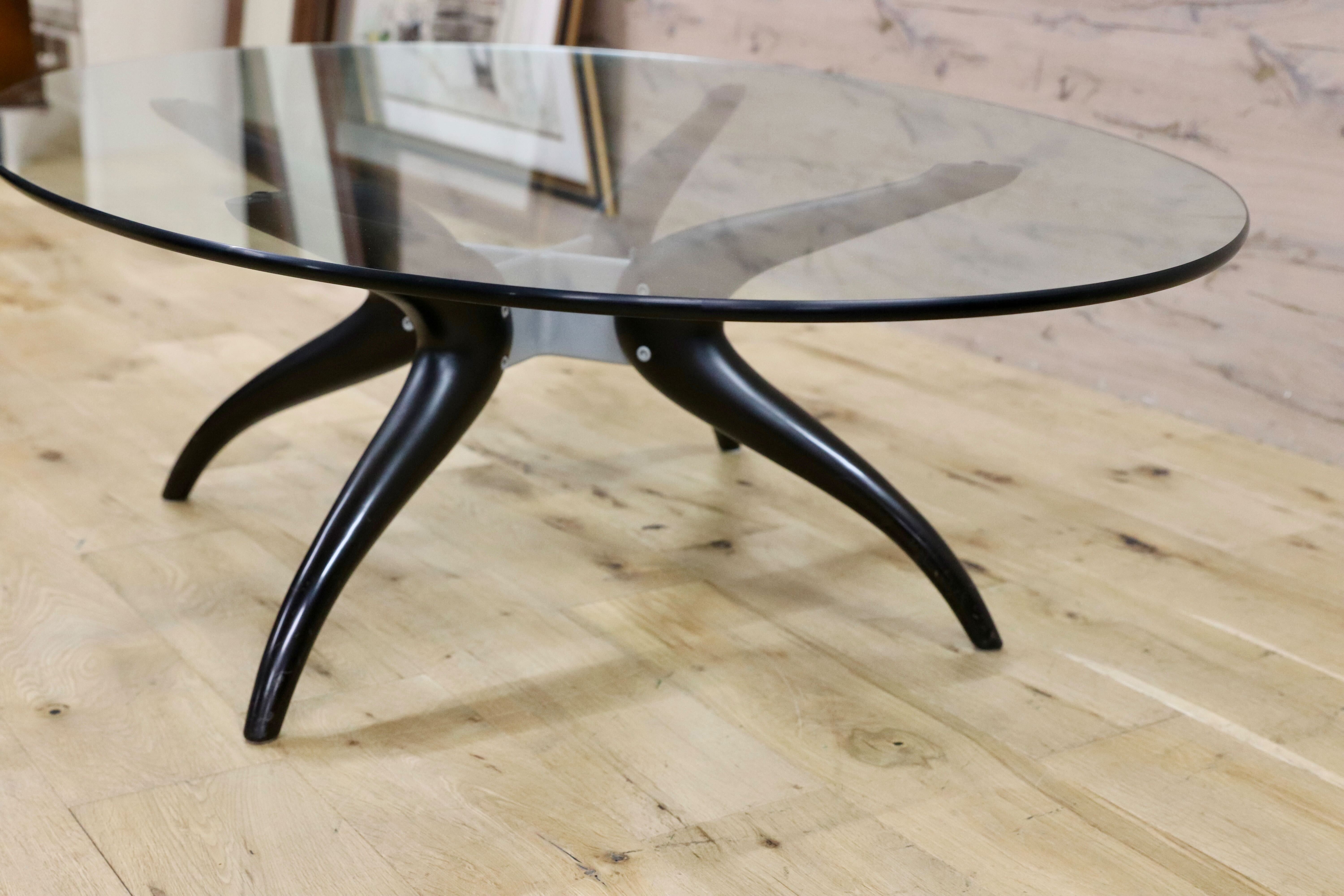 GMHH61○porada / ポラダ DENUO デヌオ リビングテーブル センター