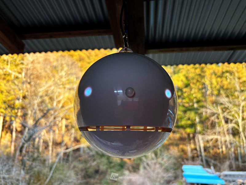 2026年春 花粉観測機「ポールンロボ」設置者の募集を終了しました