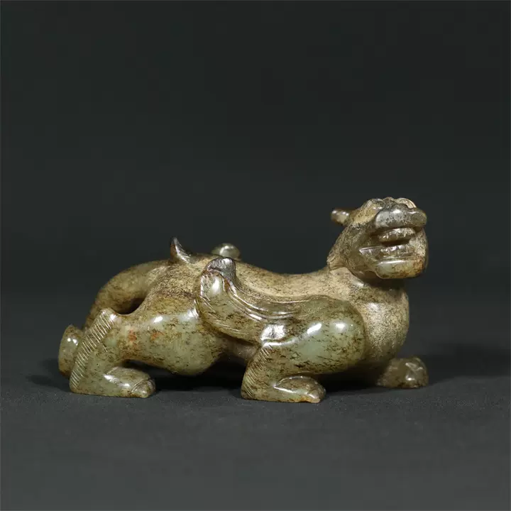 珍宝古物骨董品希少銘品本つげ柘植隠し春画彫刻細工からくり般若面