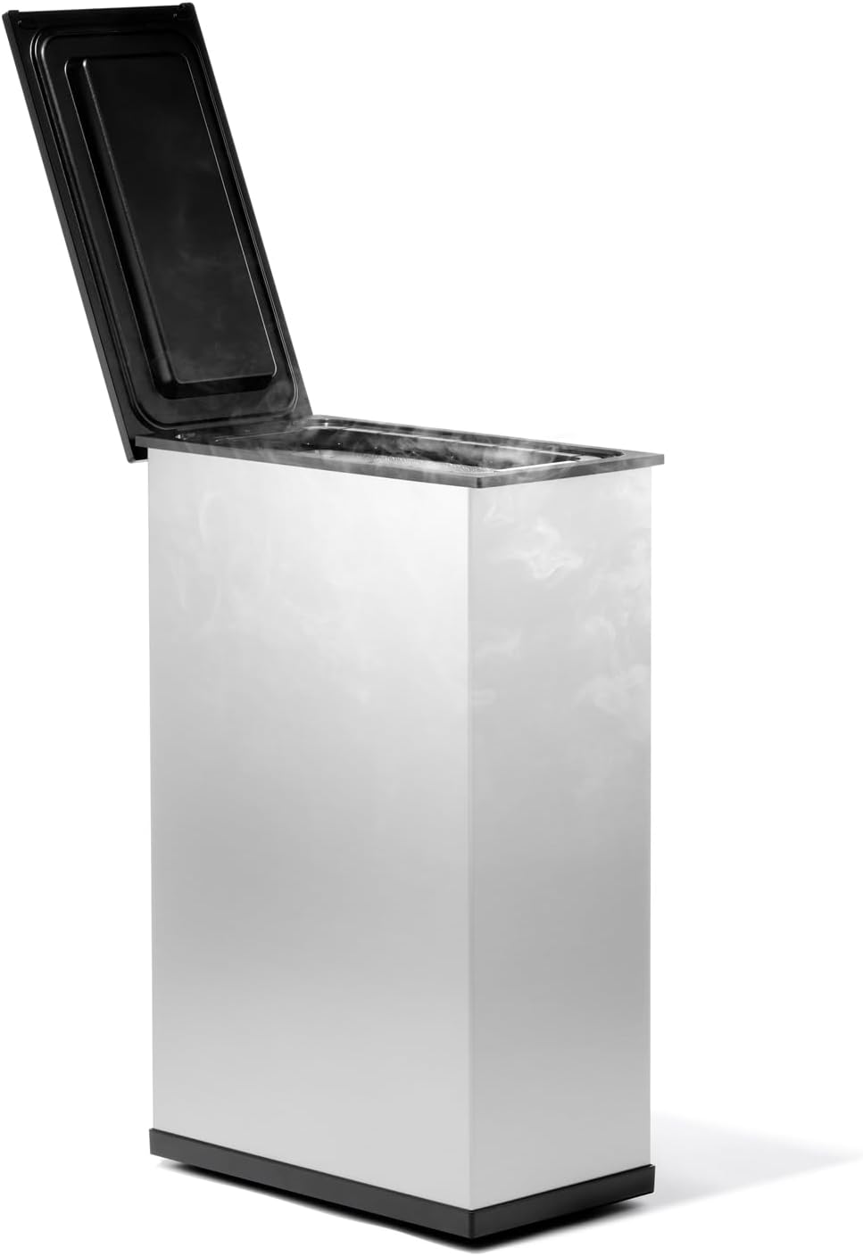 サンカ CLEAN BOX 20L NCB1-B20-S 冷やすゴミ箱 サンカ CLEAN BOX 20L