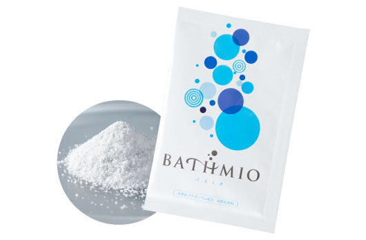 BATHMIO｜ヘルスケア俱楽部