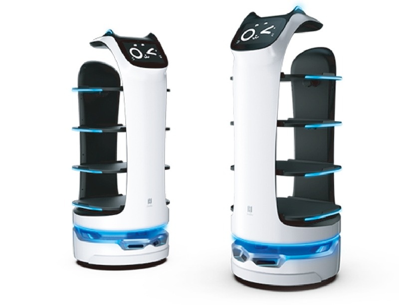 ロボットシステムトップ | ROBOT SYSTEM | 株式会社HCI S&S事業部