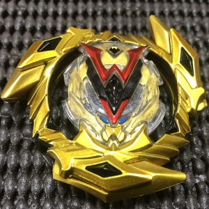 B-132 ランダムブースターVol.14 01 ウイニングヴァルキリー.1'.Op