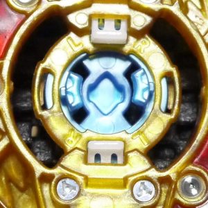 B-149 GTトリプルブースターセット ロードスプリガン.Bl.Dm' 開封