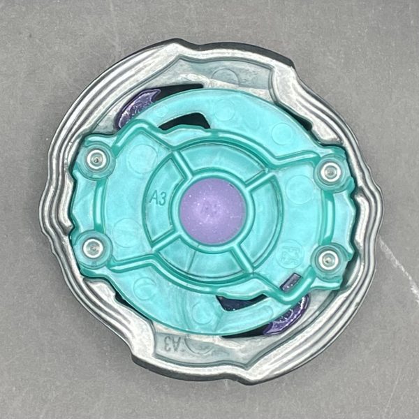 ベイブレードX】UX-00 ワイバーンホバー2-80GN 開封レビュー！ - ハム