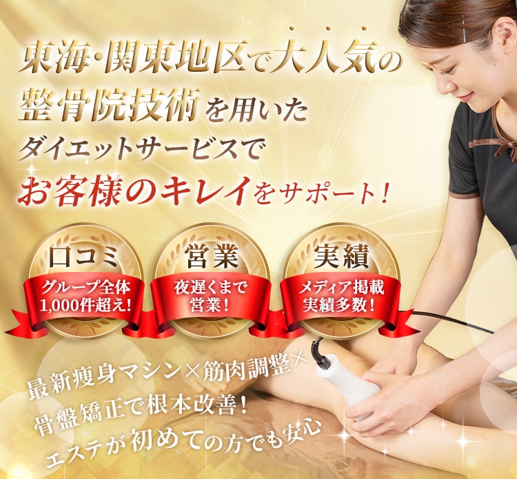 ダイエット Shape lift シェイプリフト EMS shape liftスリム