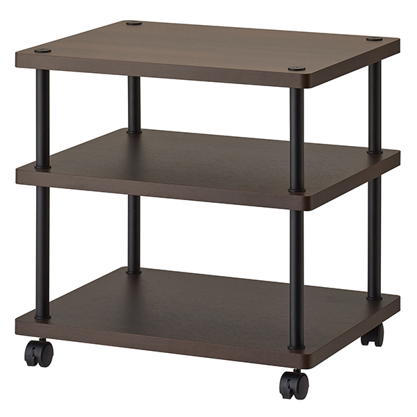 VT-743 オーディオラック | 製品情報 | HAMILeX（ハミレックス