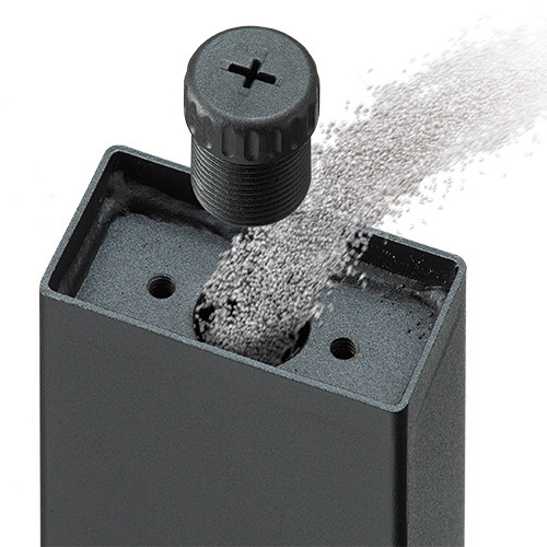 SB-415 スピーカースタンド | 製品情報 | HAMILeX（ハミレックス